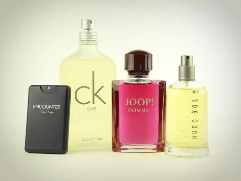 Cologne and Fragrance Christmas Gift Ideas for Teenage Boys - Cosmetics Fragrance Direct