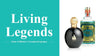 Living Legends: Some of History’s Greatest Fragrances - Cosmetics Fragrance Direct