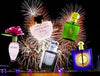 Perfume Perfection for this New Year's Eve - Cosmetics Fragrance Direct
