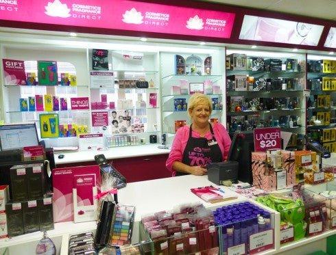 Q&A with Linda Kachel - Cosmetics Fragrance Direct