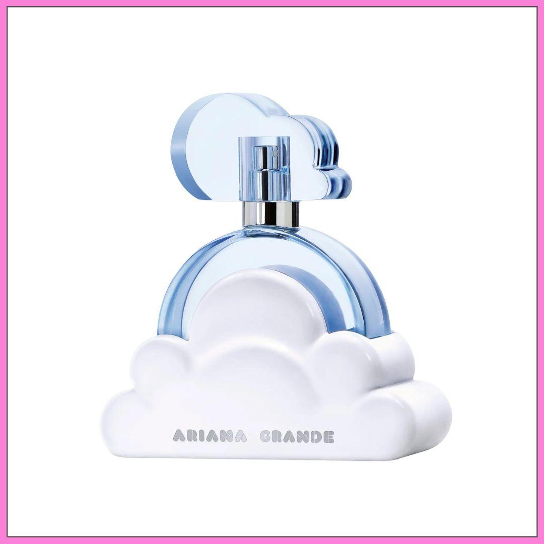 The Perfect Blend: Ariana Grande's Perfumes and Body Mists for Every Occasion - Cosmetics Fragrance Direct