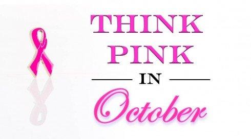 Think Pink Foundation - Cosmetics Fragrance Direct