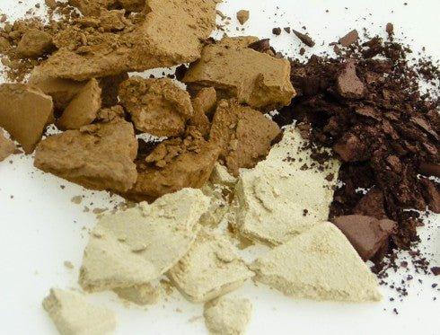 Why choose mineral make up? - Cosmetics Fragrance Direct