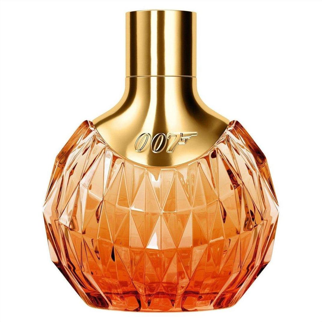 007 James Bond Pour Femme EDP 50ml - Cosmetics Fragrance Direct-3614228239639