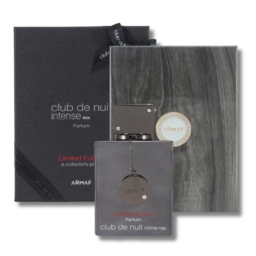 ARMAF Club De Nuit Intense Man Limited Edition Eau De Toilette 105ml