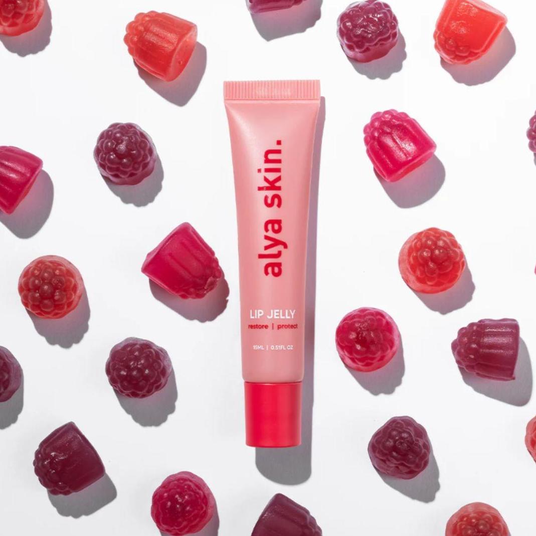 Alya Skin Lip Jelly 15ml social 1