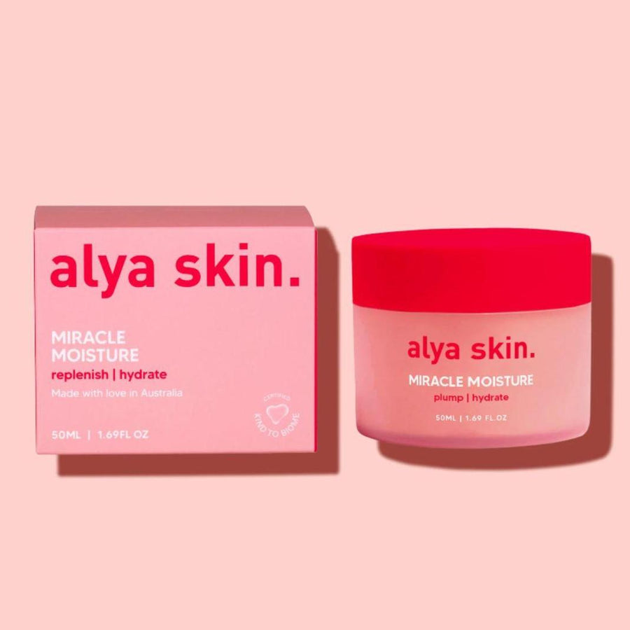 Alya Skin Miracle Moisture 50ml