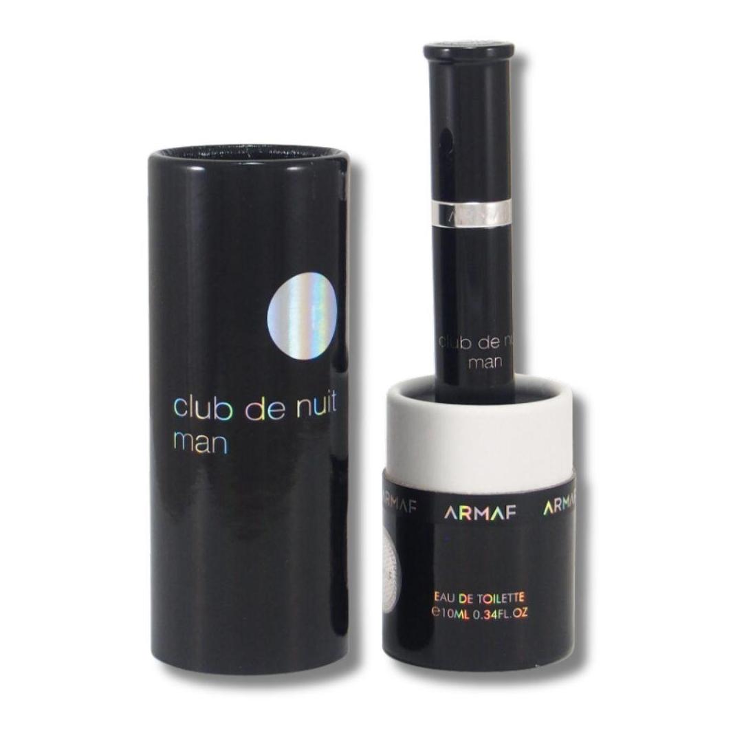 ARMAF Club De Nuit Intense Man Eau De Toilette 10ml