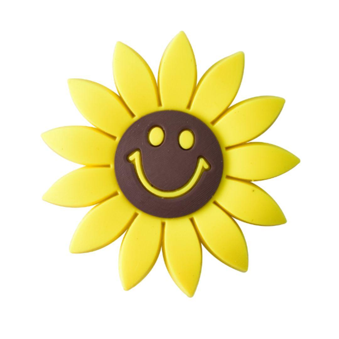 EVA Beach Bag Accessory – Cartoon Decorative Clips 4~5CM