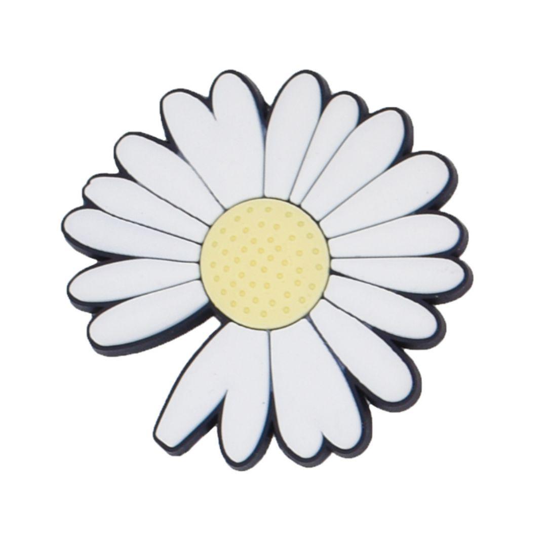 EVA Beach Bag Accessory – Cartoon Decorative Clips 4~5CM