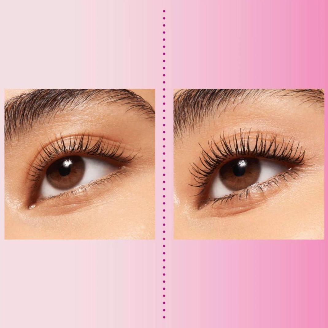 Essence I Love Extreme Crazy Volume Mascara