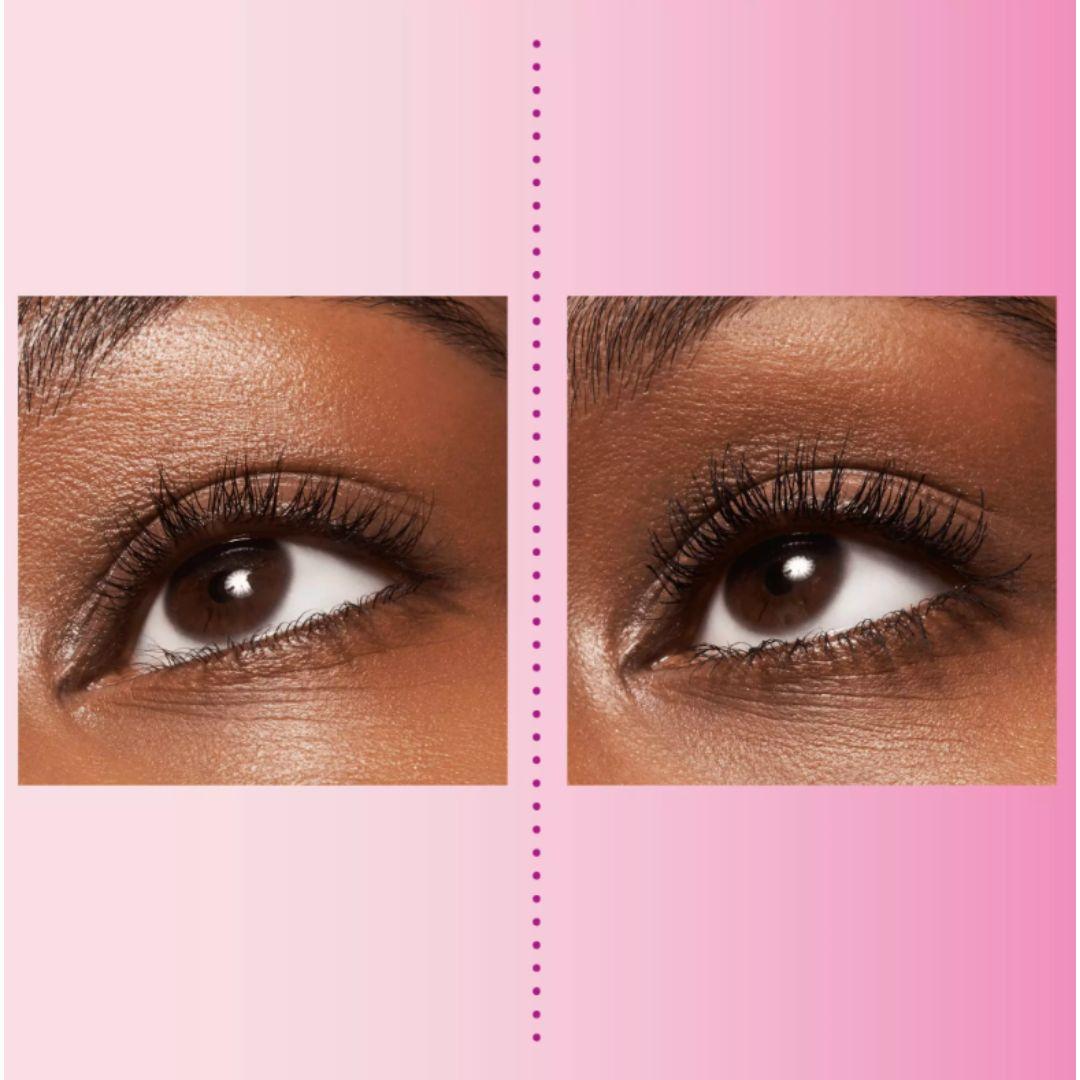 Essence Maximum Definition volume Mascara