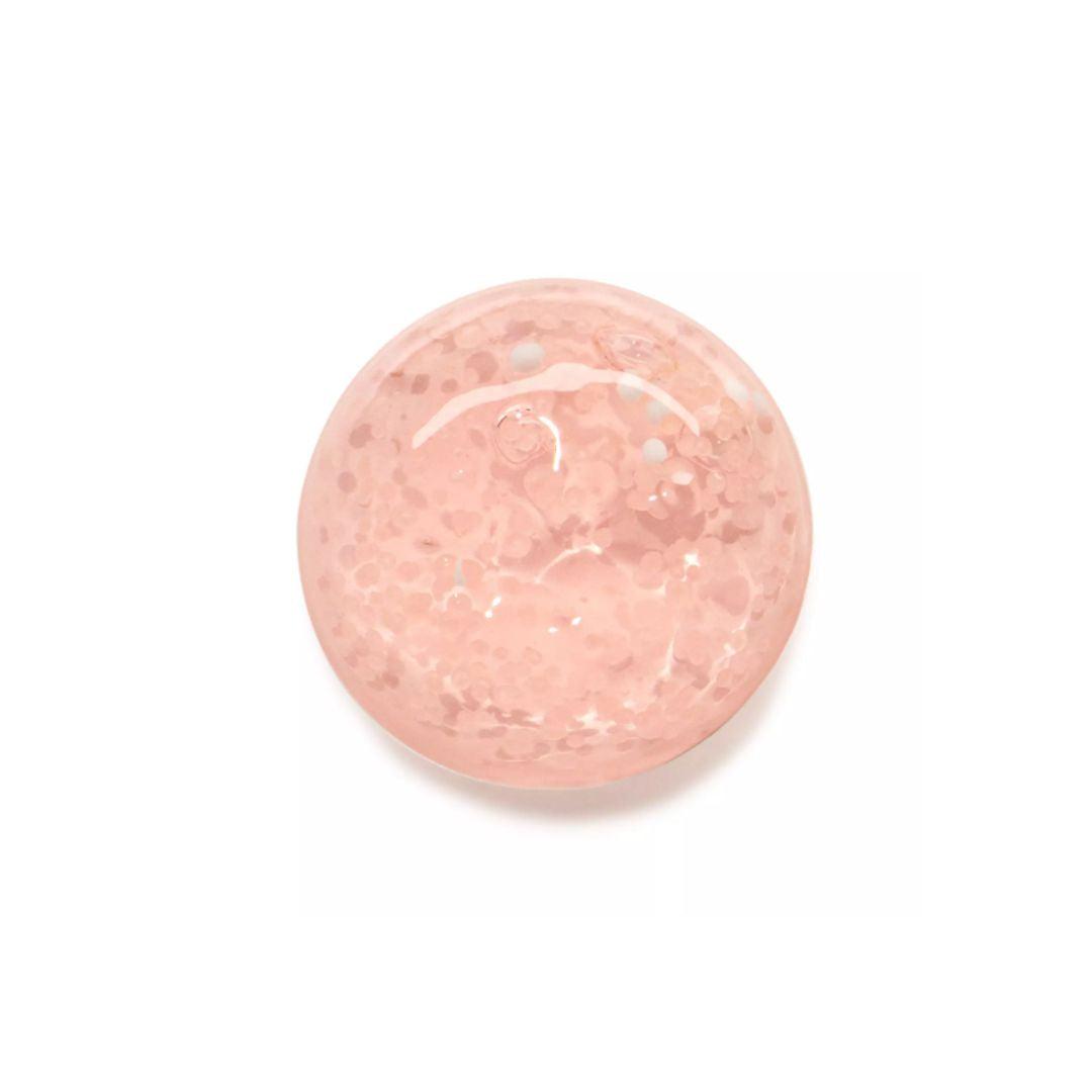 Essence NAIL & CUTICLE SERUM SCRUB