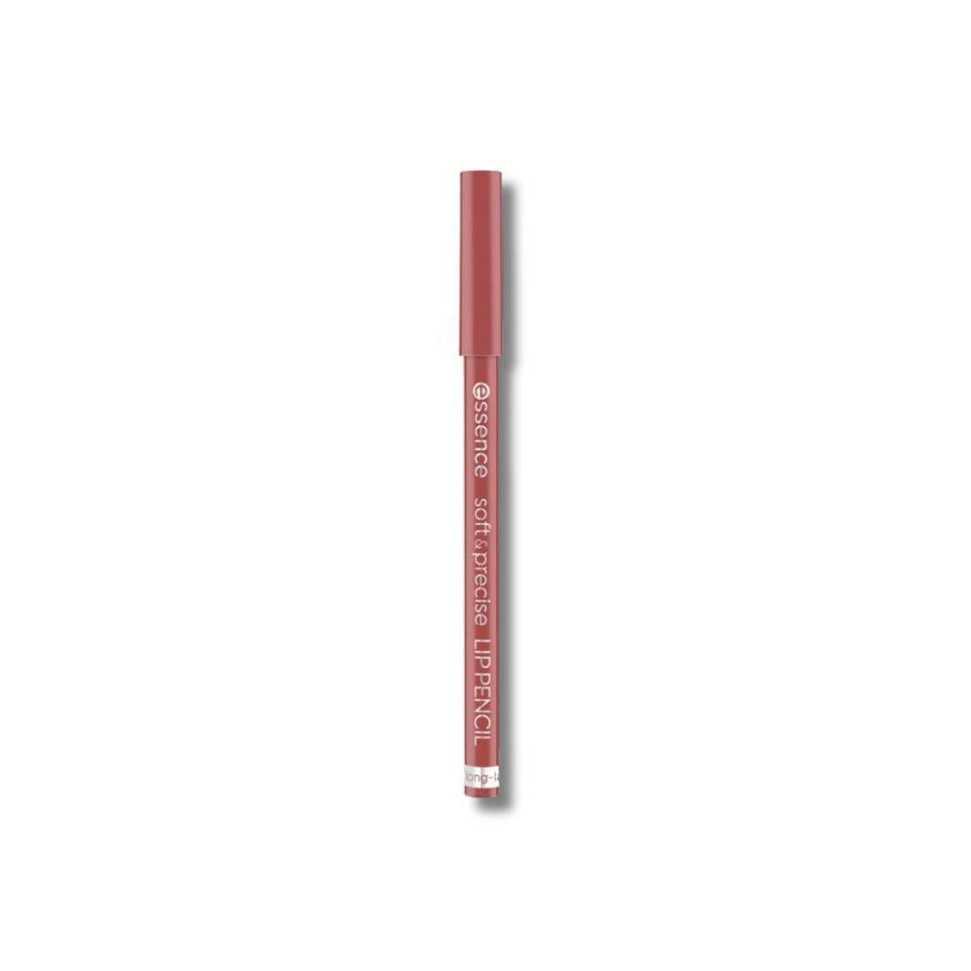 Essence Soft & Precise Lip Pencil 03 - bold