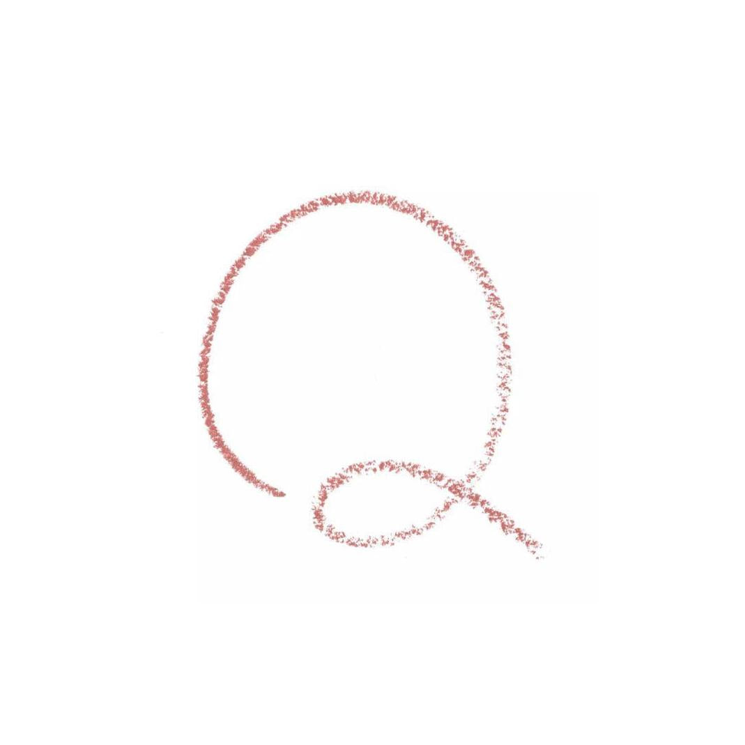 Essence Soft & Precise Lip Pencil 03 - bold