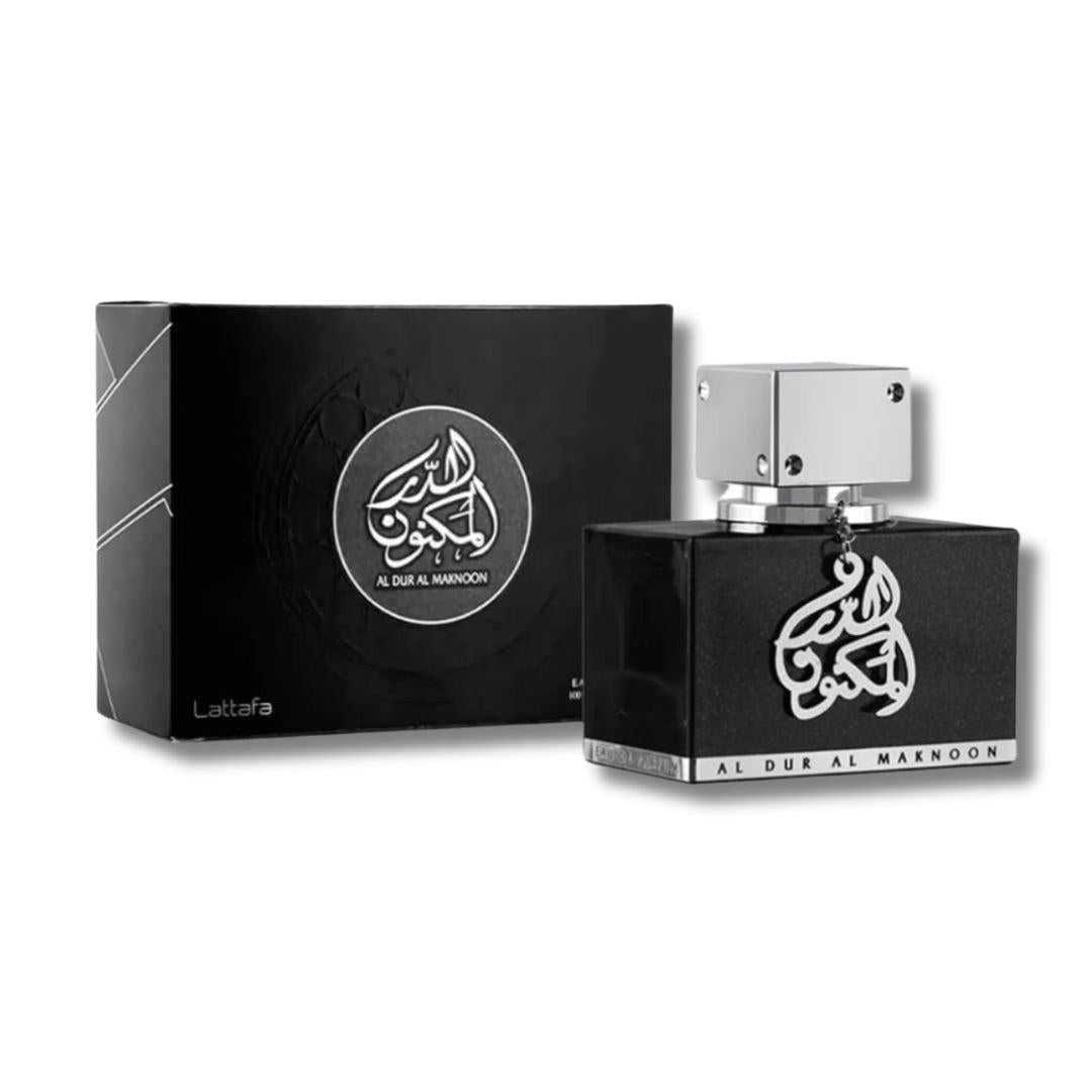 Lattafa Al Dur Al Maknoon Eau De Parfum 100ml
