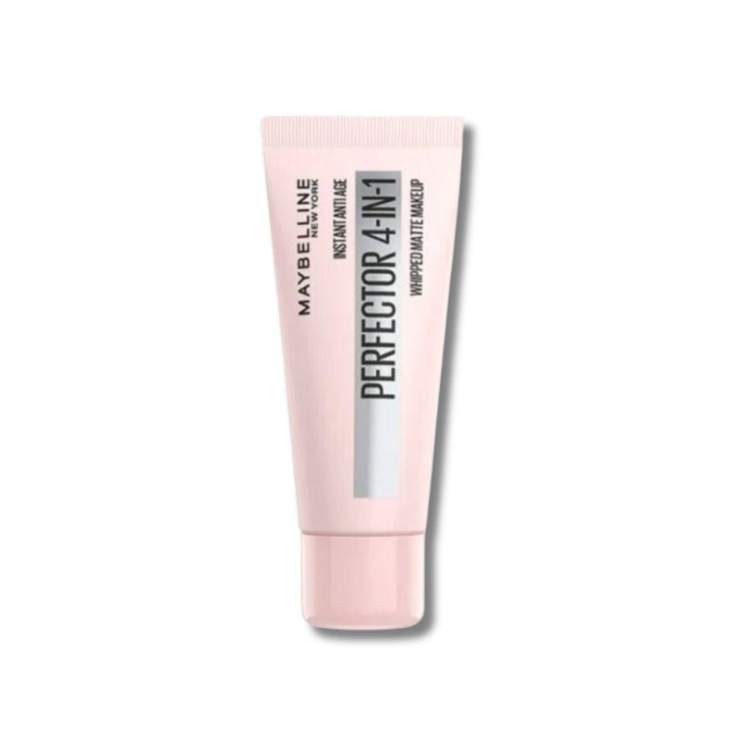 Maybelline New York Instant Perfector 4-in-1 Matte Foundation Makeup - Fair Light