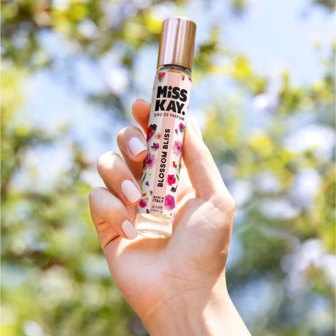 Miss Kay Blossom Bliss Eau De Parfum 25ml