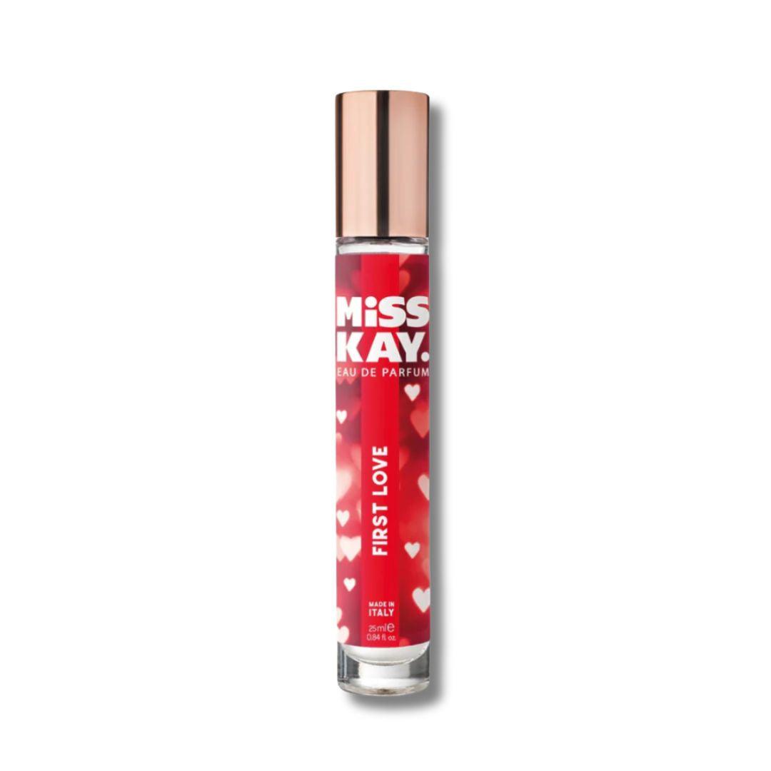 Miss Kay First Love Eau De Parfum 25ml
