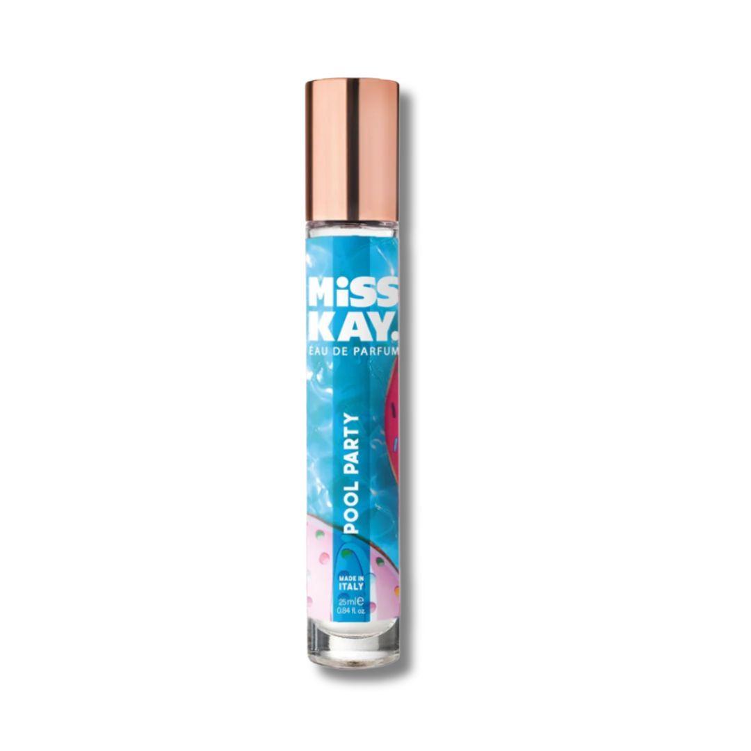 Miss Kay Pool Party Eau De Parfum 25ml