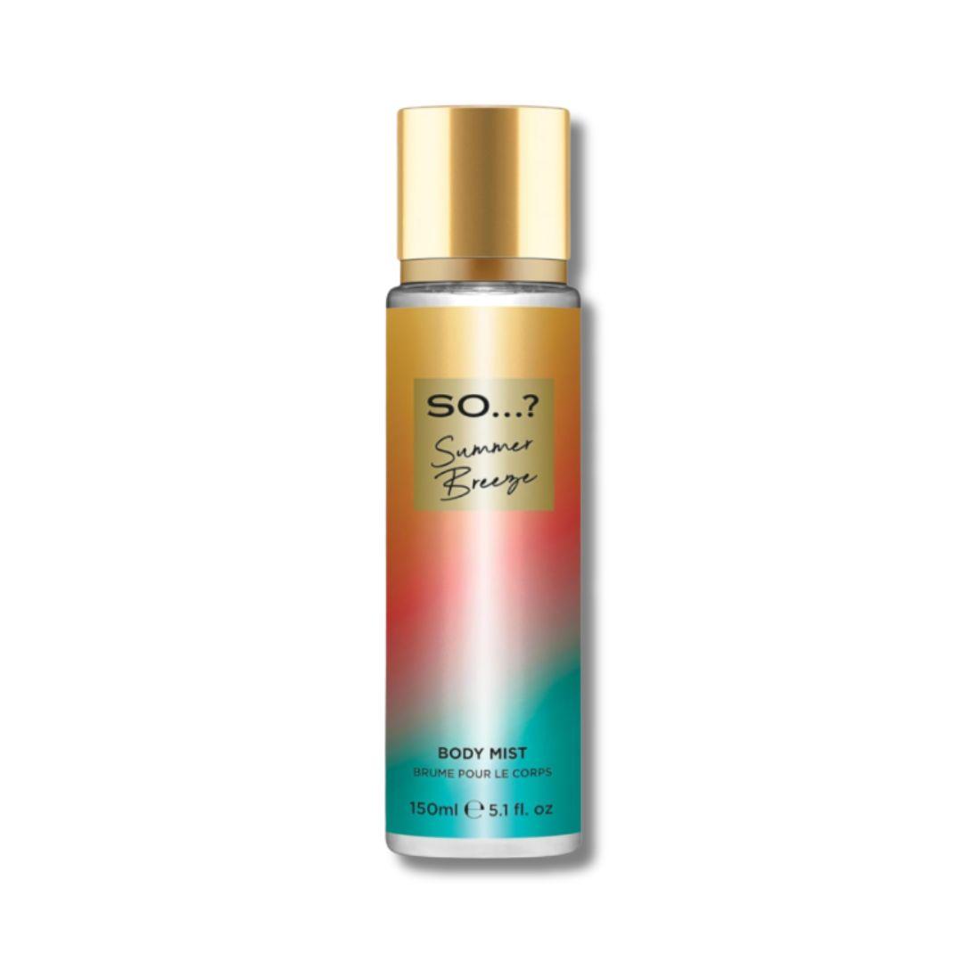 So...? You Summer Breeze Body Mist 150ml