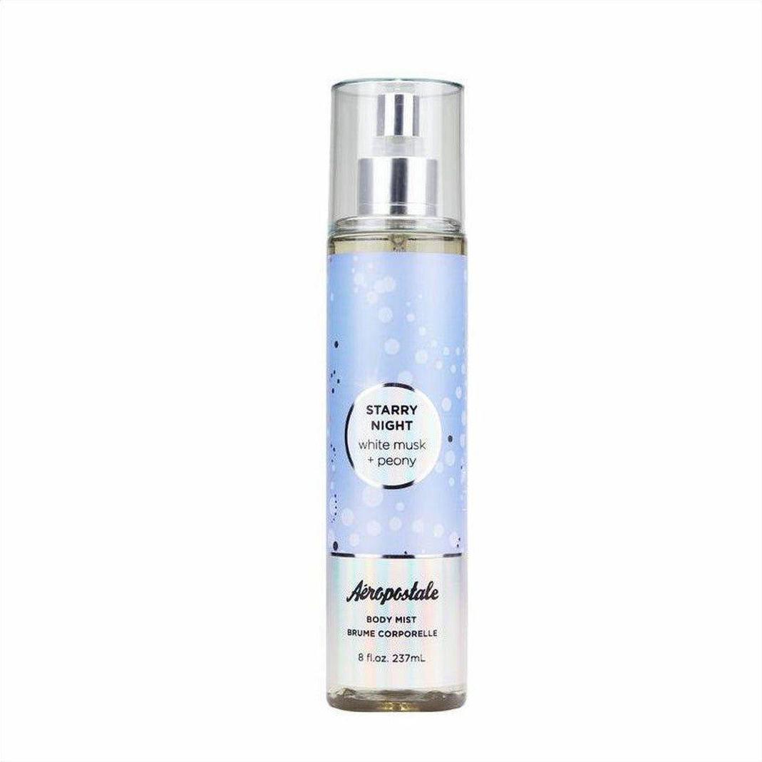 Aeropostale Starry Night Body Mist 237ml - Cosmetics Fragrance Direct-819029019500
