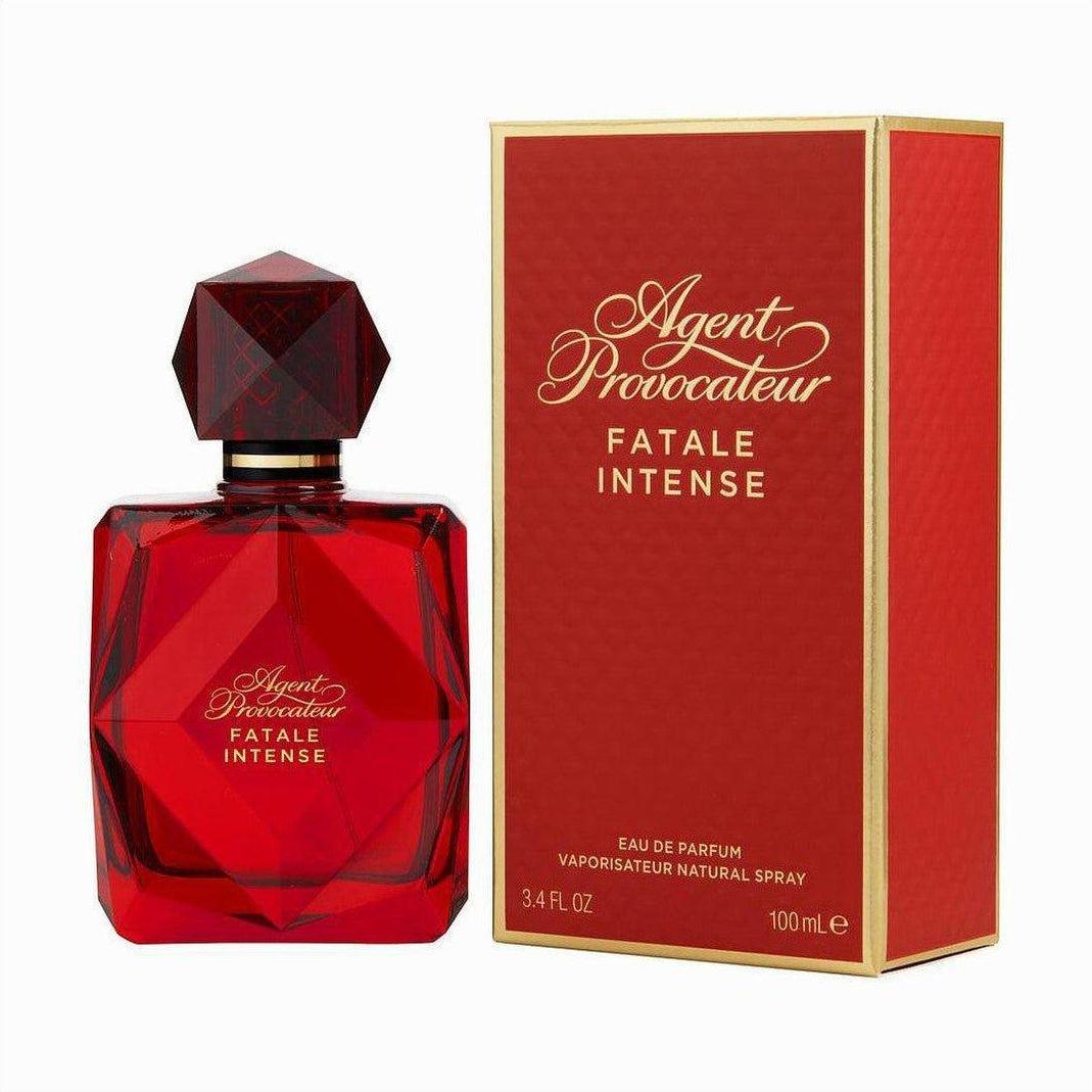 Agent Provocateur Fatale Intense Eau De Parfum 100ml - Cosmetics Fragrance Direct-085715792259