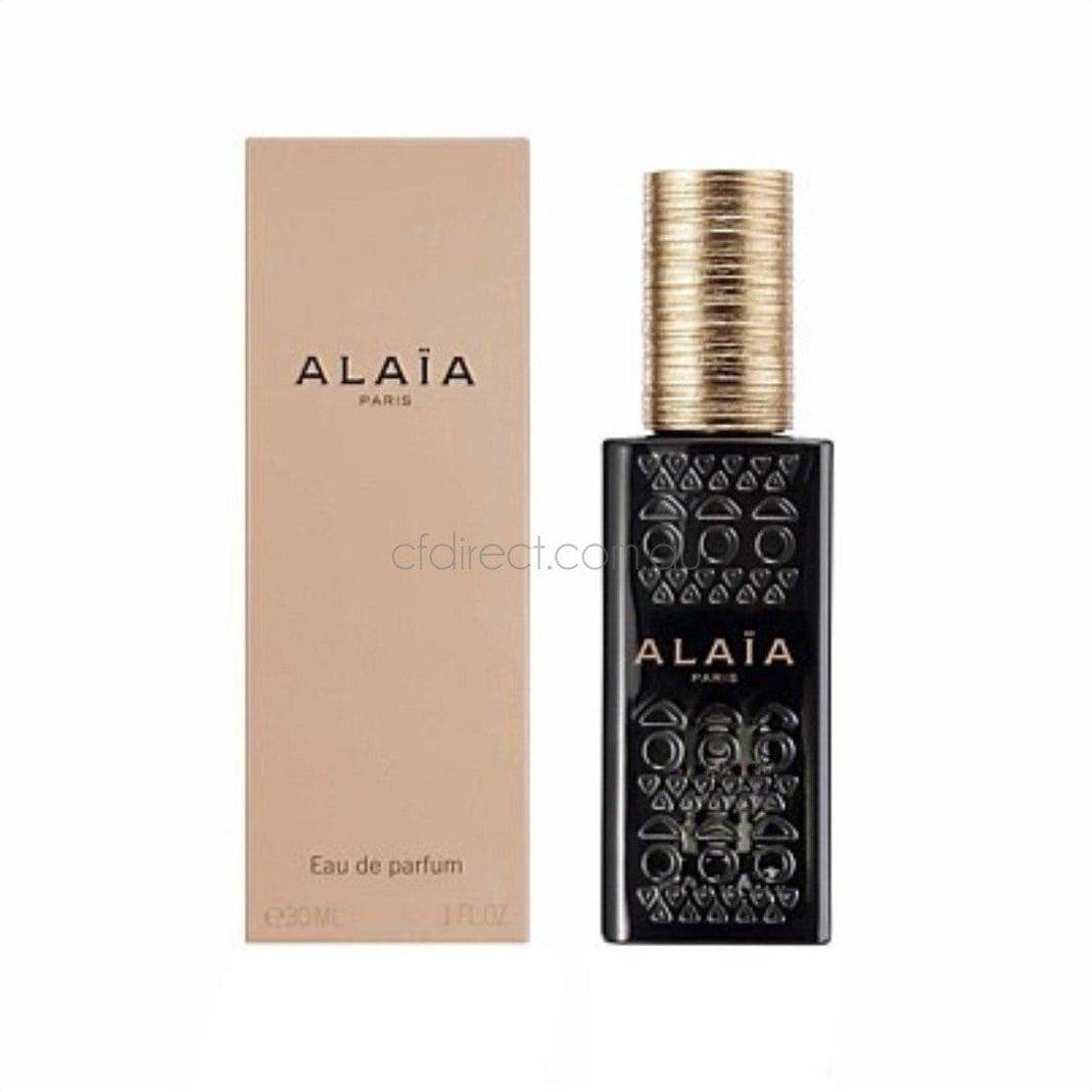 Alaïa Paris Eau De Parfum 30ml - Cosmetics Fragrance Direct-3423473921059