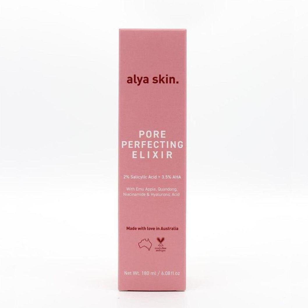 Alya Skin Pore Perfecting Elixir 180ml - Cosmetics Fragrance Direct-9355599000070