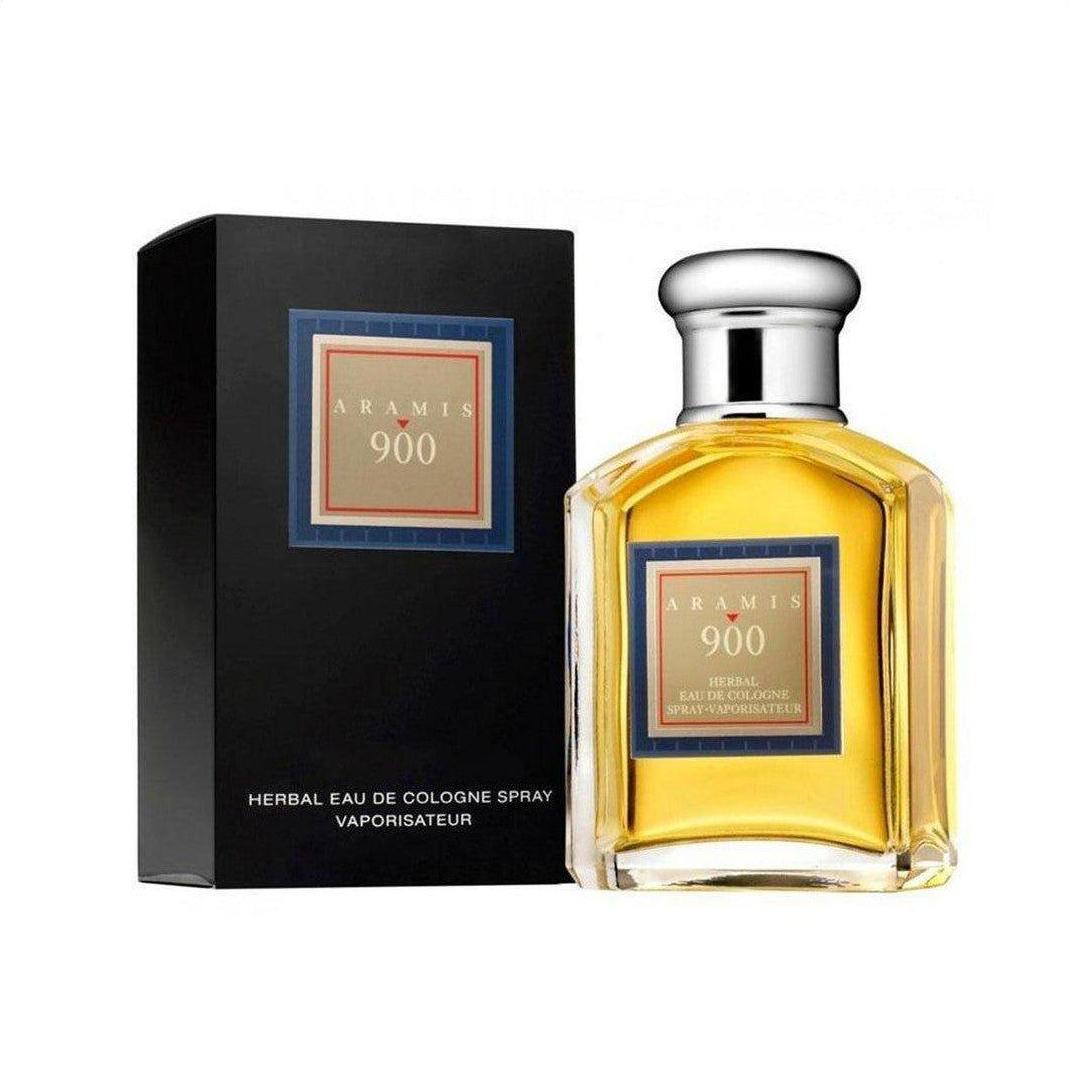 Aramis 900 Eau de Cologne 100ml - Cosmetics Fragrance Direct-022548199329