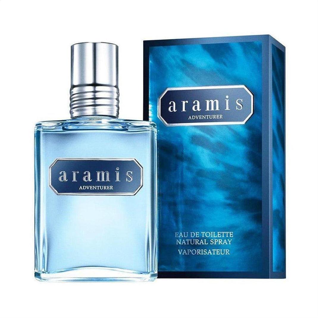 Aramis Adventurer Eau De Toilette 110ml - Cosmetics Fragrance Direct-022548315316
