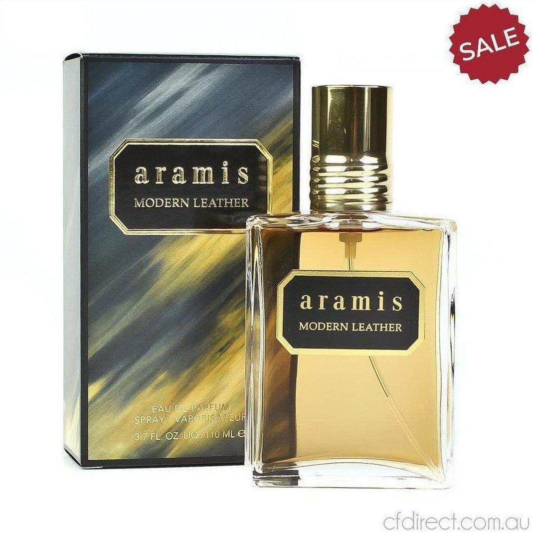 Aramis Modern Leather Eau de Parfum 110ml - Cosmetics Fragrance Direct-022548386170
