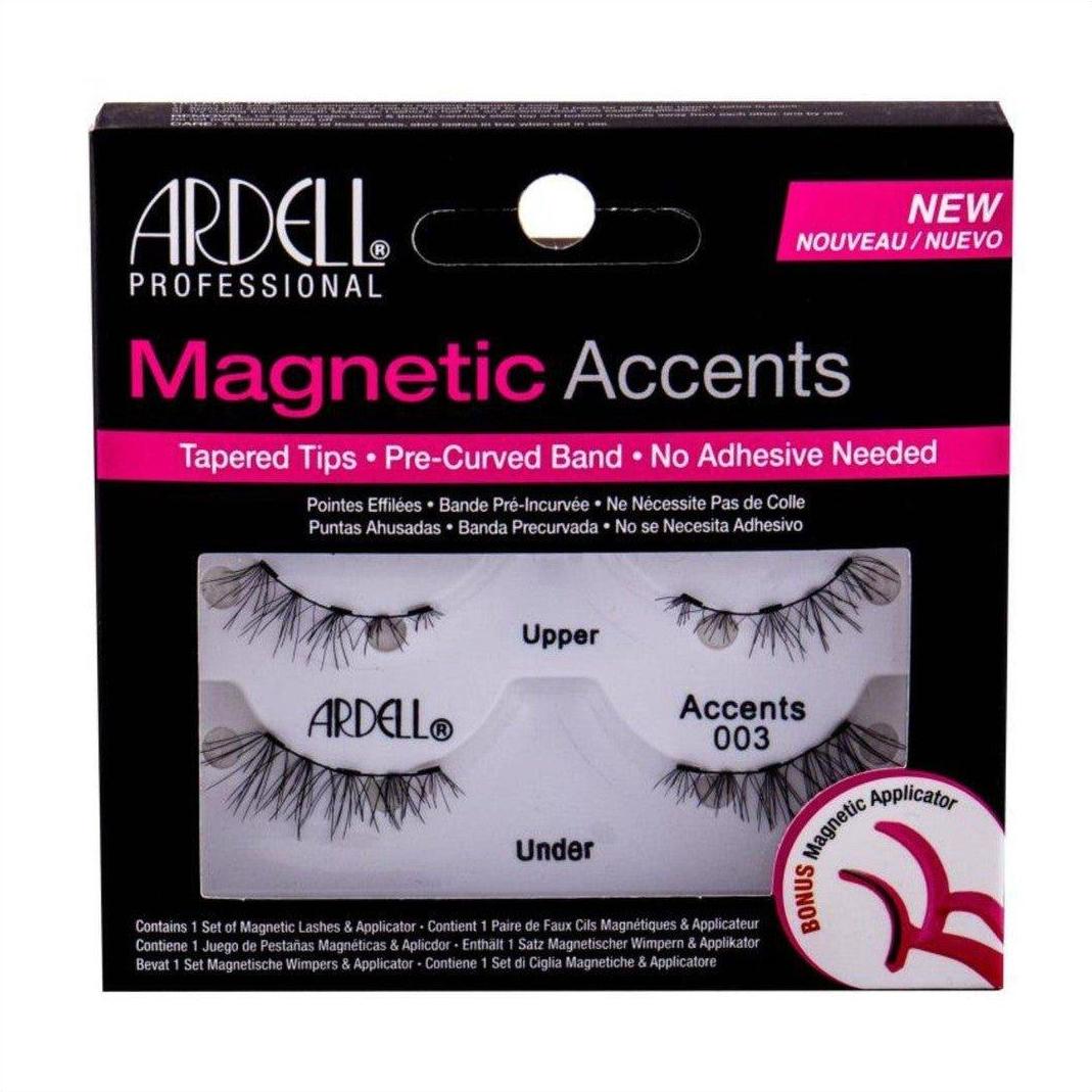 Ardell Magnetic Accent 003 - Cosmetics Fragrance Direct-074764704610