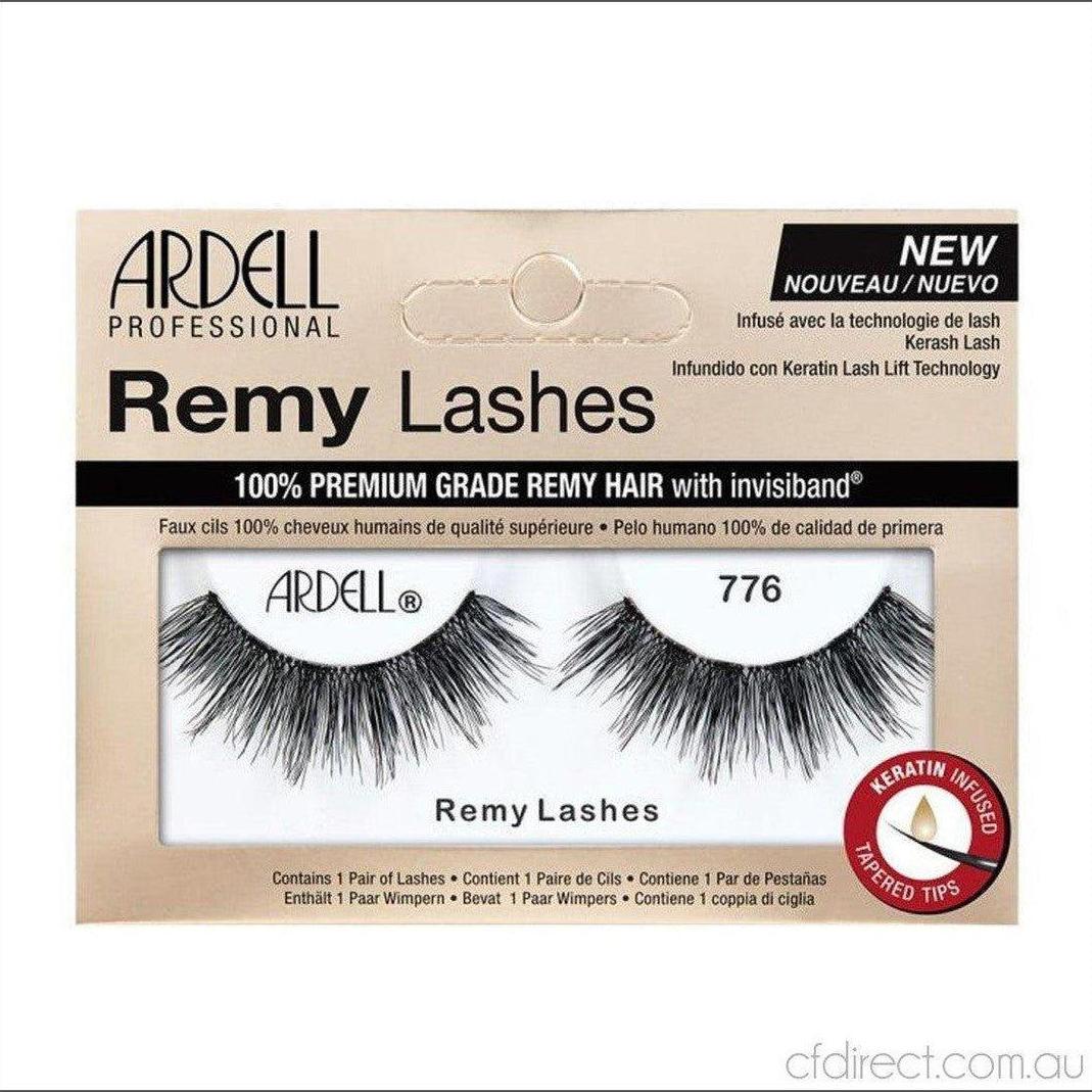 Ardell Remy Lashes No.776 - Cosmetics Fragrance Direct-074764674319