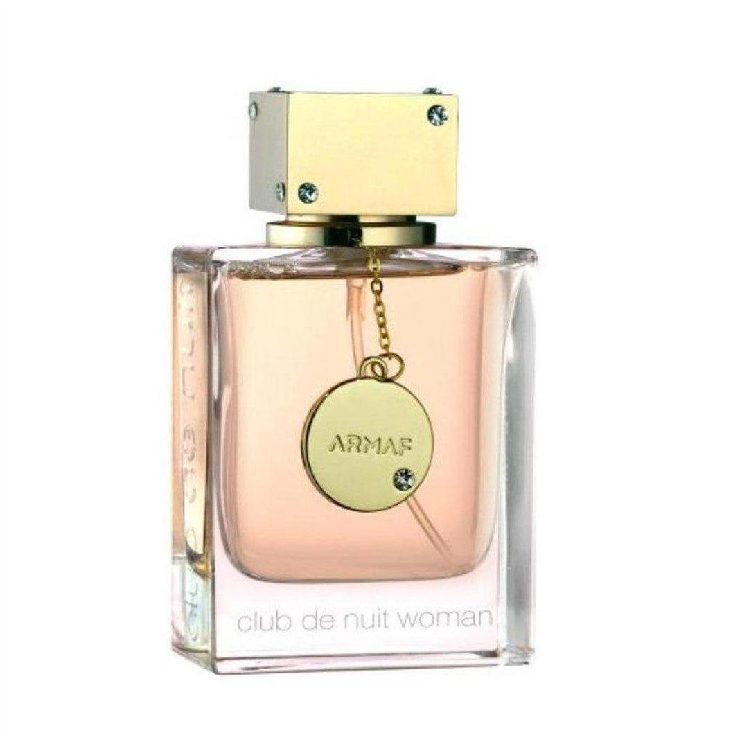 ARMAF Club De Nuit Woman Eau de Parfum 105ml - Cosmetics Fragrance Direct-6085010094151