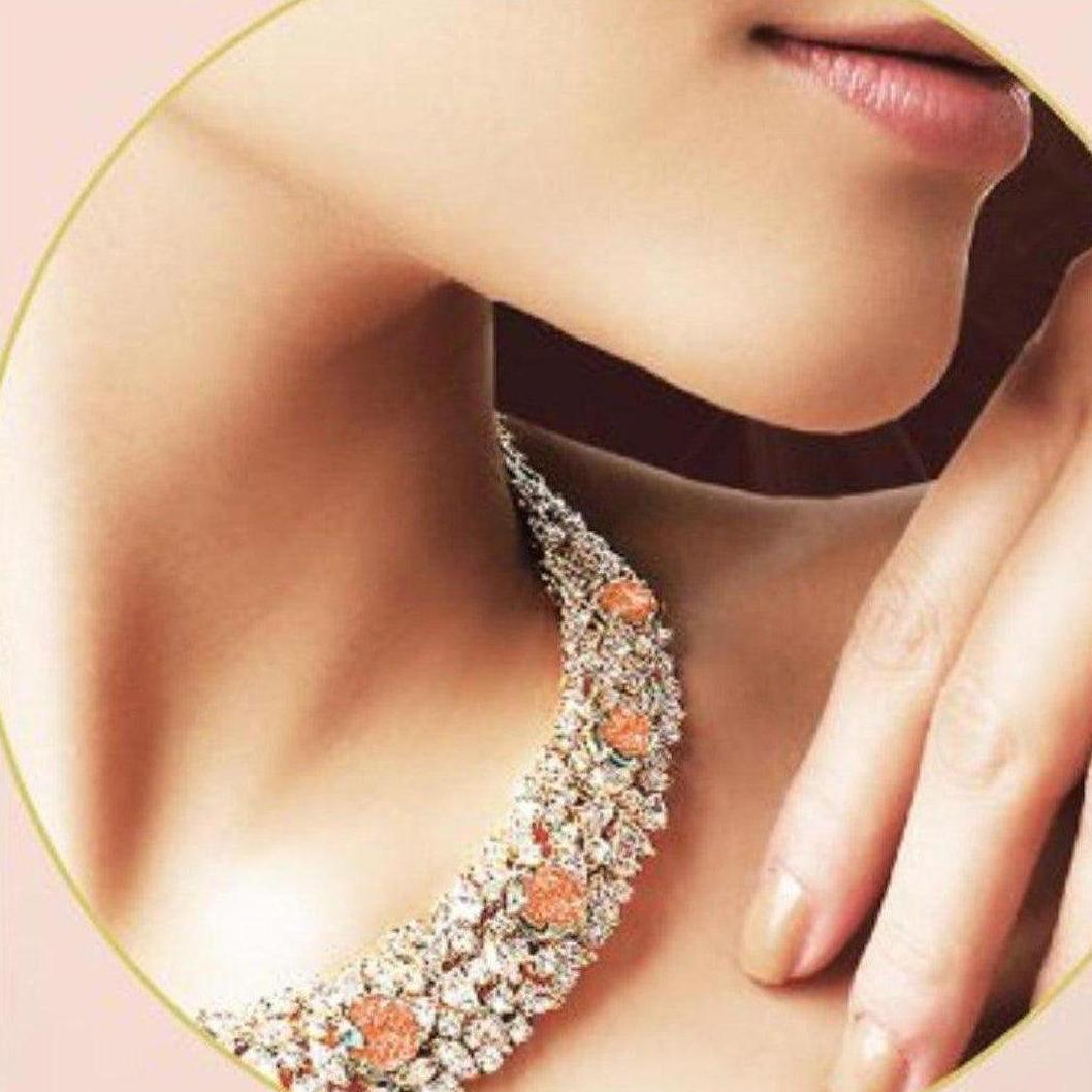 ARMAF Club De Nuit Woman Eau de Parfum 105ml - Cosmetics Fragrance Direct-6085010094151