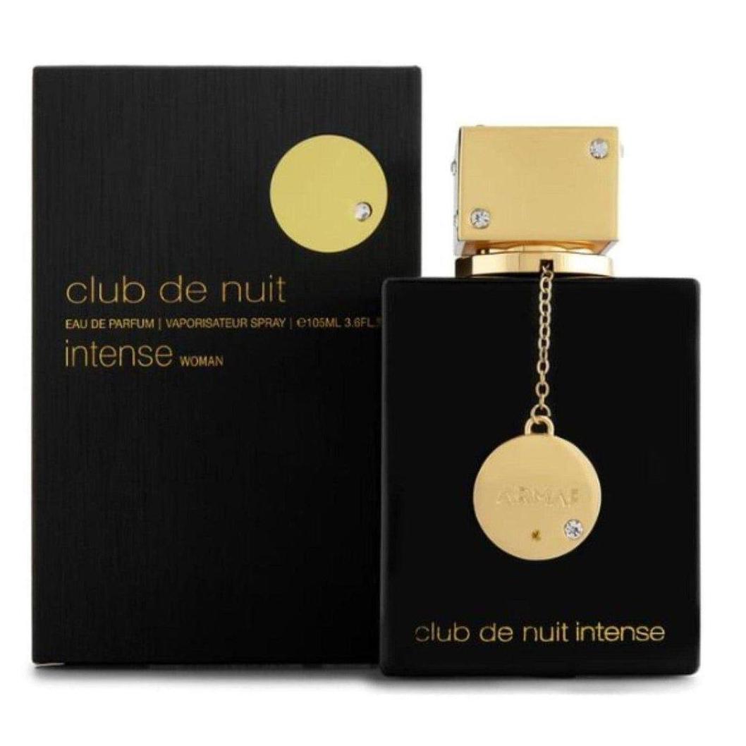 Armaf Club De Nuit Women Eau De Parfum Intense 105ml - Cosmetics Fragrance Direct-6085010094977