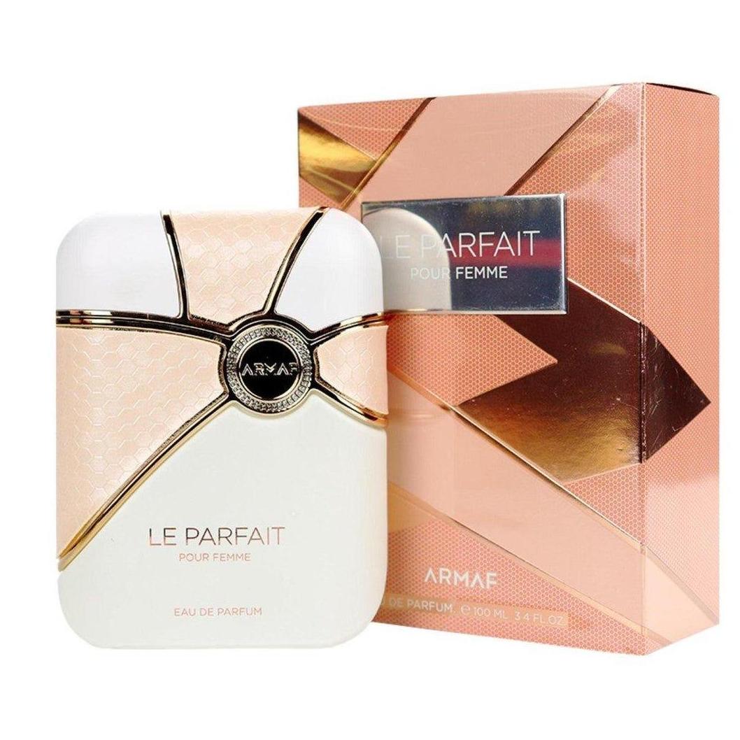 ARMAF Le Parfait Femme Eau De Parfum 100ml - Cosmetics Fragrance Direct-6294015102246