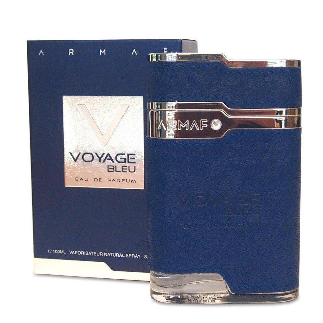 ARMAF Voyage Bleu Eau de Parfum 100ml - Cosmetics Fragrance Direct-6294015101324