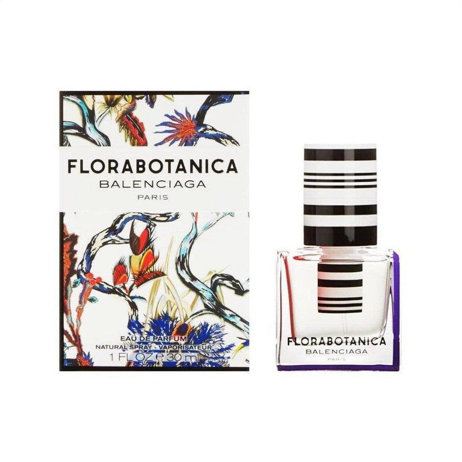 Balenciaga Florabotanica Eau De Parfum 30ml - Cosmetics Fragrance Direct-3607345993898