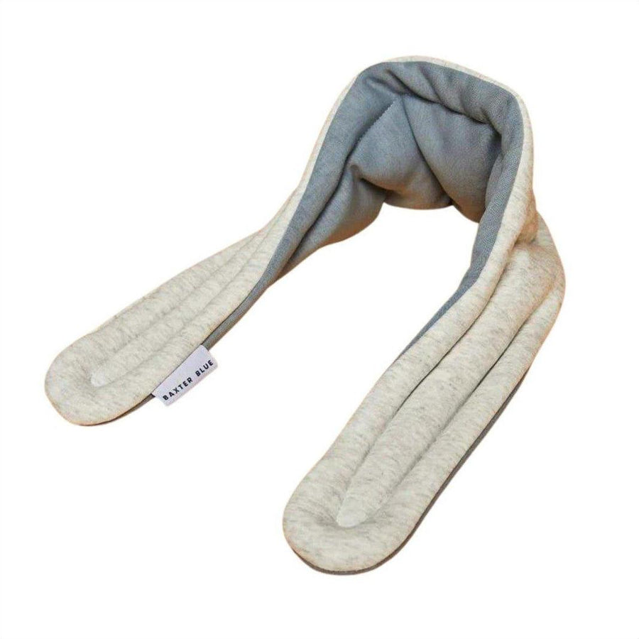Baxter Blue Heated Neck Wrap - Cosmetics Fragrance Direct-804589908128