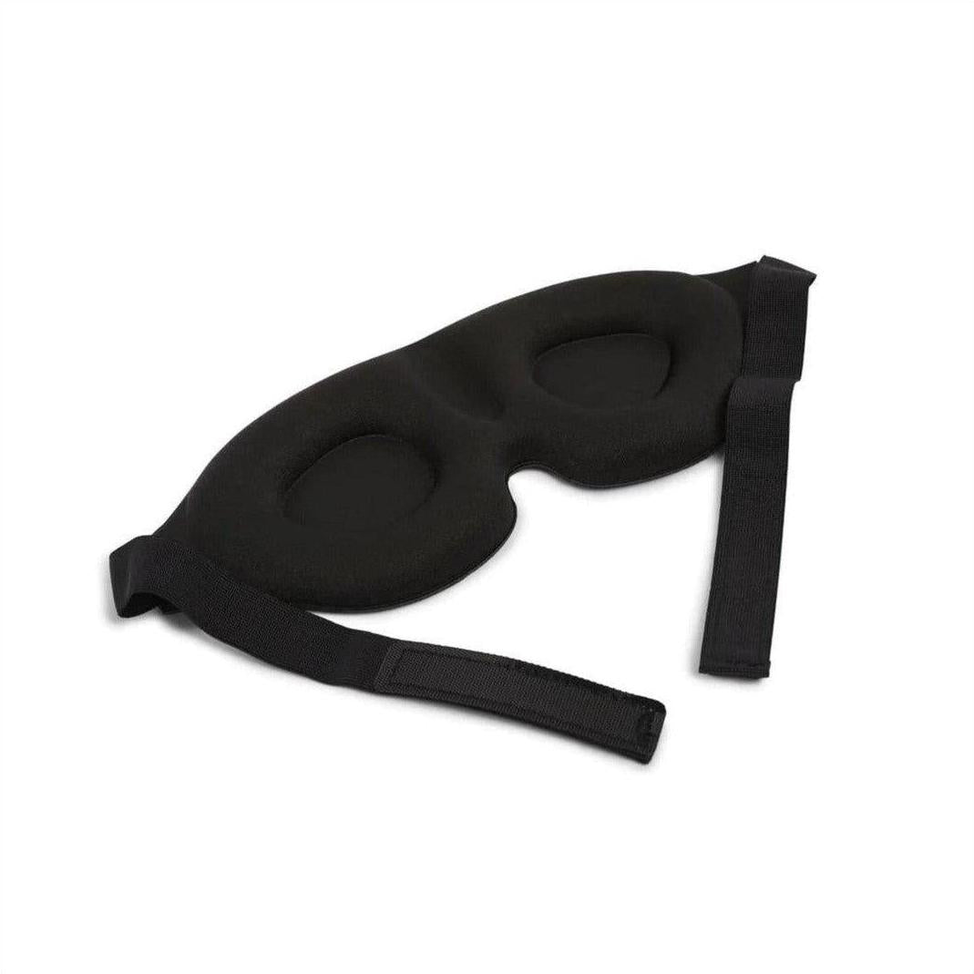 Baxter Blue Sleep Mask Black - Cosmetics Fragrance Direct-804589908449