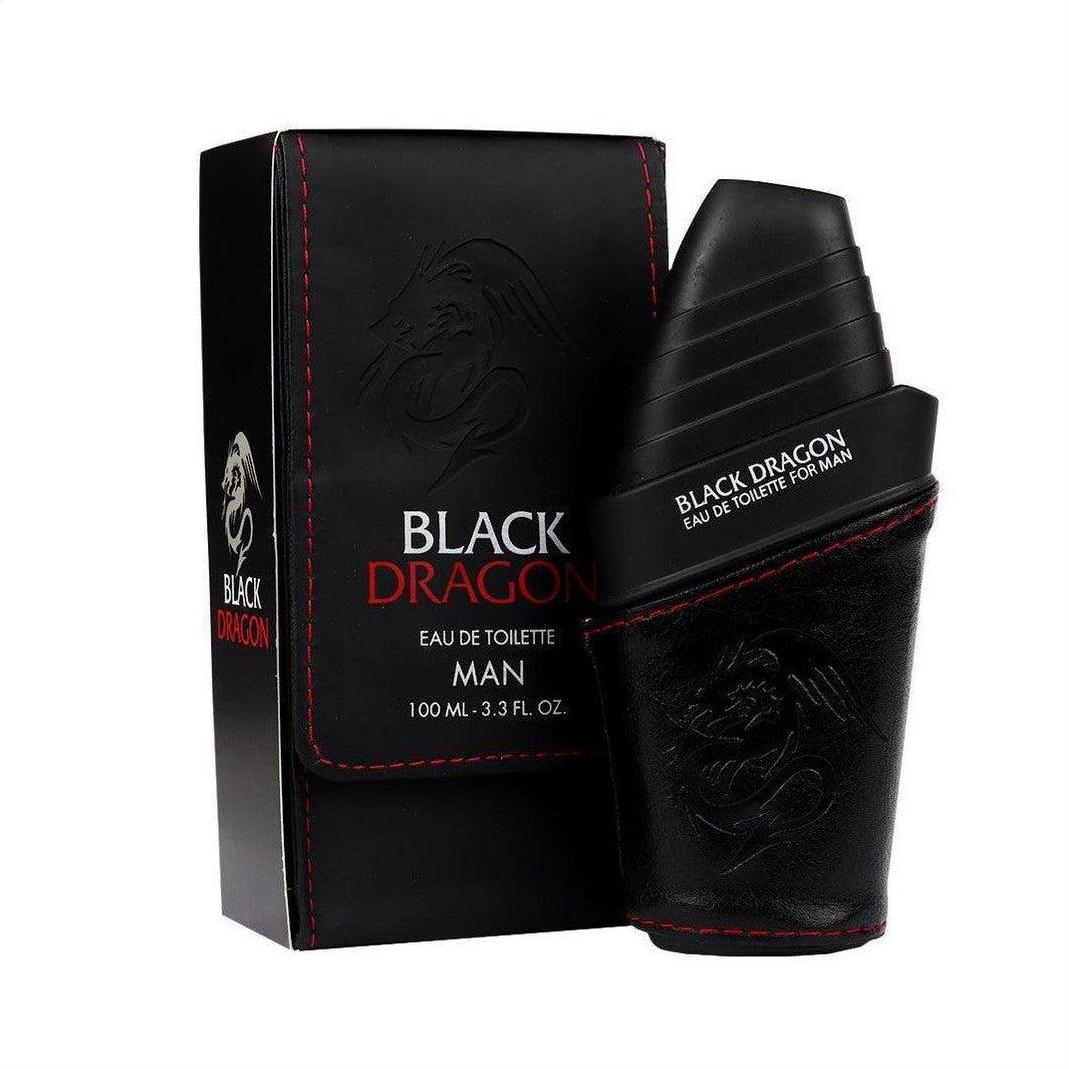 Black Dragon Eau De Toilette 100ml - Cosmetics Fragrance Direct -6085010043654