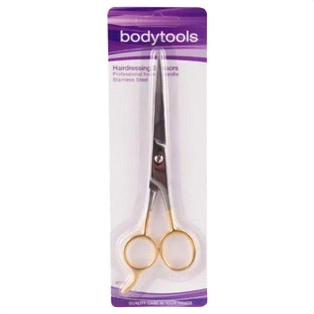 Bodytools Hair Dressing Scissors 15cm - Cosmetics Fragrance Direct -9312203102841