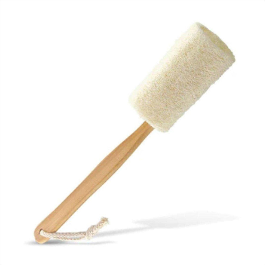 Bodytools Natural Loofah Brush - Cosmetics Fragrance Direct -9312203083423