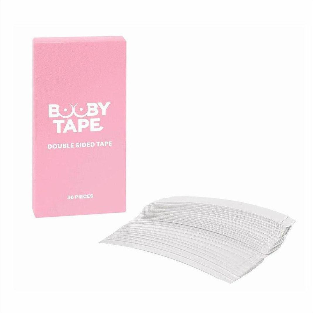 Booby Tape Double Sided Tape 36 Pieces - Cosmetics Fragrance Direct -9369998317677