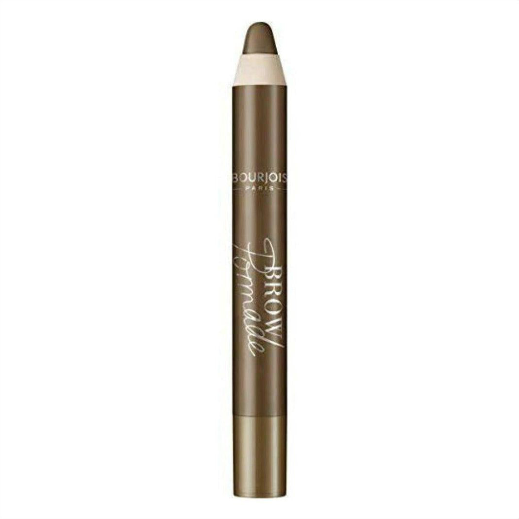 Bourjois Brow Pomade 003 Brunette - Cosmetics Fragrance Direct -3614224223458