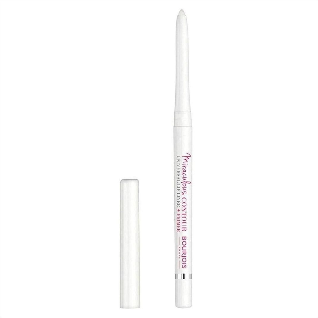 Bourjois Miraculous Contour + Primer Lip Liner - Cosmetics Fragrance Direct -3614224298982