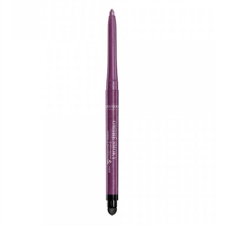 Bourjois Ombre Smokey Eye Liner Plum - Cosmetics Fragrance Direct -3614224223564