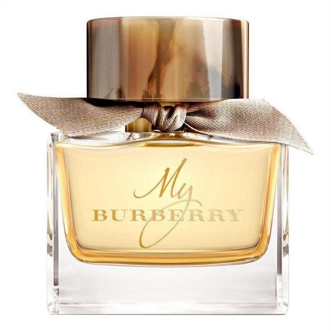 Burberry My Burberry Eau de Parfum 50ml - Cosmetics Fragrance Direct -3614226905994